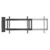 Nedis Motorised TV Wall Mount 32"-75" Black TVWM5860BK