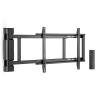 Nedis Motorised TV Wall Mount 32"-75" Black TVWM5860BK