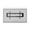 Hama Strong Fix TV Wall Bracket 800x400 229cm 90" Black 00118128