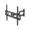 Hama TV Wall Bracket Swivel Tilt Pull-out 191cm (75”) up to 40kg 00220910