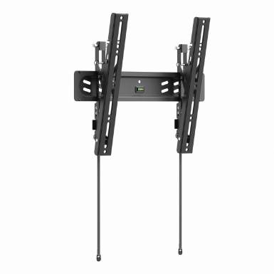 Gembird WM-65T-PRO-01 TV wall mount 32”-65” Black WM-65T-PRO-01 Gembird WM-65T-PRO-01 TV wall mount 32”-65” Black WM-65T-PRO-01