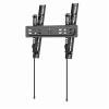 Gembird WM-65T-PRO-01 TV wall mount 32”-65” Black WM-65T-PRO-01
