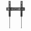 Gembird WM-65T-PRO-01 TV wall mount 32”-65” Black WM-65T-PRO-01