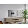 Gembird WM-75T-04 TV wall mount (tilt)  37&rdquo;-75&rdquo; Black WM-75T-04