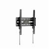 Gembird WM-75T-04 TV wall mount (tilt)  37&rdquo;-75&rdquo; Black WM-75T-04