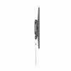 Gembird WM-75T-04 TV wall mount (tilt)  37&rdquo;-75&rdquo; Black WM-75T-04