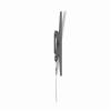 Gembird WM-75T-04 TV wall mount (tilt)  37&rdquo;-75&rdquo; Black WM-75T-04