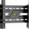 Gembird WM-75T-04 TV wall mount (tilt)  37&rdquo;-75&rdquo; Black WM-75T-04