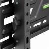 Gembird WM-75T-04 TV wall mount (tilt)  37&rdquo;-75&rdquo; Black WM-75T-04