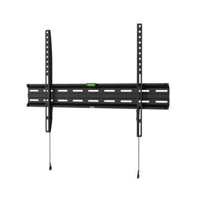 Hama TV Wall Bracket Rigid 191 cm (75") to 40 kg Wall Spacing 23mm 00220813