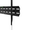 Hama TV Wall Bracket Rigid 191 cm (75") to 40 kg Wall Spacing 23mm 00220813