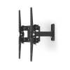 Hama TV Wall Bracket Swivel Tilt Pull-out 165 cm (65") up to 30 kg 00220832