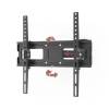 Hama TV Wall Bracket Swivel Tilt Pull-out 165 cm (65") up to 30 kg 00220832