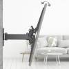 Hama TV Wall Bracket Swivel Tilt Pull-out 165 cm (65") up to 30 kg 00220832
