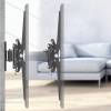 Hama TV Wall Bracket Swivel Tilt Pull-out 165 cm (65") up to 30 kg 00220832
