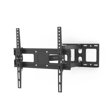 Hama TV Wall Bracket Swivel Tilt Pull-out 165 cm (65") up to 35 kg 00220829