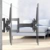 Hama TV Wall Bracket Swivel Tilt Pull-out 165 cm (65") up to 35 kg 00220829