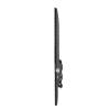 Hama TV Wall Bracket Tilting 191 cm (75") to 40 kg Wall Spacing 28mm 00220814