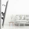 Hama TV Wall Bracket Tilting 191 cm (75") to 40 kg Wall Spacing 28mm 00220814