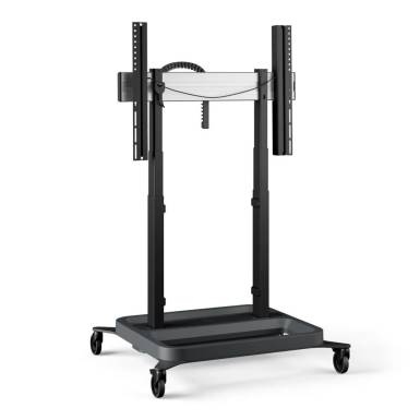 Vogel's RISE 5200 Motorized Display Lift Trolley DirectControl Black 7352000 Vogel's RISE 5200 Motorized Display Lift Trolley DirectControl Black 7352000