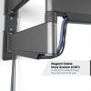 Vogel's TVM 5845 Full-Motion TV Wall Mount 5858450