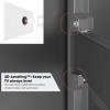 Vogel's TVM 5845 Full-Motion TV Wall Mount 5858450