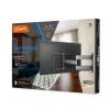 Vogel's TVM 5845 Full-Motion TV Wall Mount 5858450