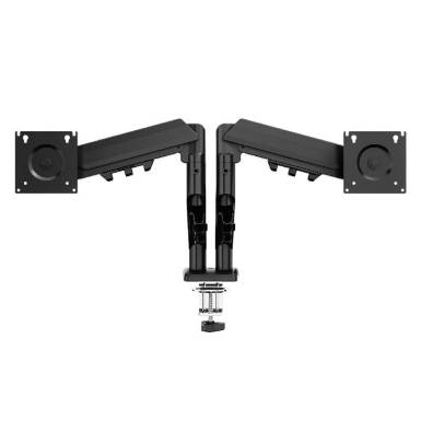 Tracer Double Armflex 13"-32" Black TRAUCH47660