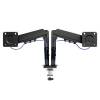 Tracer Double Armflex 13"-32" Black TRAUCH47660