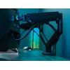 Tracer Double Armflex 13"-32" Black TRAUCH47660