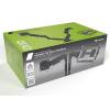 Tracer Double Armflex 13"-32" Black TRAUCH47660