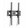 Gembird WM-75T-03 Portrait Digital Signage TV Wall Mount 37"-75" Black WM-75T-03