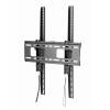Gembird WM-75T-03 Portrait Digital Signage TV Wall Mount 37"-75" Black WM-75T-03