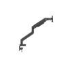 Digitus Single Monitor Mount 49" Black DA-90473