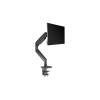 Digitus Single Monitor Mount 49" Black DA-90473
