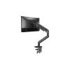 Digitus Single Monitor Mount 49" Black DA-90473