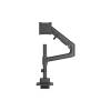 Digitus Single Monitor Mount 57" Black DA-90475