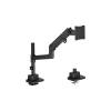 Digitus Single Monitor Mount 57" Black DA-90475
