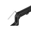 Digitus Single Monitor Mount 57" Black DA-90475