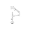 Digitus Single Monitor Mount 57" White DA-90476