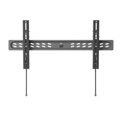 Gembird WM-95T-PRO-01 TV Wall Mount (tilt) 43”-95” Black WM-95T-PRO-01 Gembird WM-95T-PRO-01 TV Wall Mount (tilt) 43”-95” Black WM-95T-PRO-01