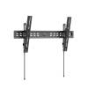 Gembird WM-95T-PRO-01 TV Wall Mount (tilt) 43”-95” Black WM-95T-PRO-01