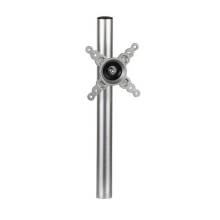 Fellowes Lotus Single Monitor Arm Kit 8042801