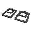 Thonet & Vander Ziel speaker stand Black HK096-03678