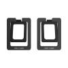 Thonet & Vander Ziel speaker stand Black HK096-03678