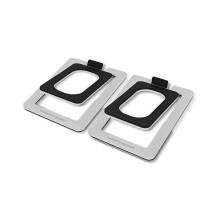 Thonet & Vander Ziel speaker stand White HK096-03679