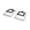 Thonet & Vander Ziel speaker stand White HK096-03679