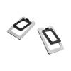 Thonet & Vander Ziel speaker stand White HK096-03679