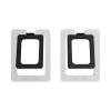 Thonet & Vander Ziel speaker stand White HK096-03679