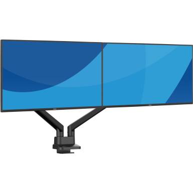 iiyama DS4002C-B1 Ergonomic and space-saving support for monitors 24"-32" Black DS4002C-B1 iiyama DS4002C-B1 Ergonomic and space-saving support for monitors 24"-32" Black DS4002C-B1